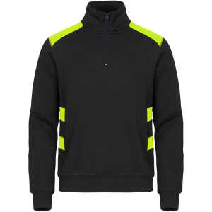 Ambition Half Zip