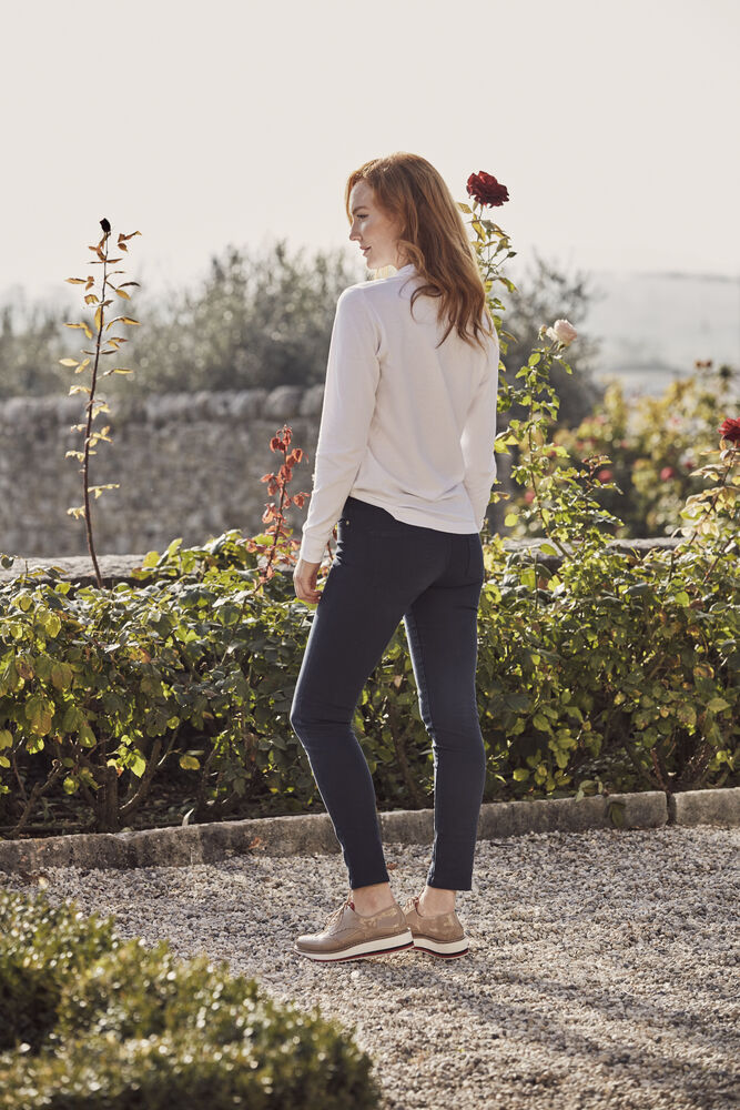 5-Pocket Stretch Light - Afbeelding 4