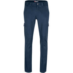 Cargo Pocket Stretch