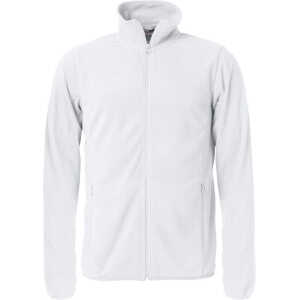 Basic Micro Fleece Jacket