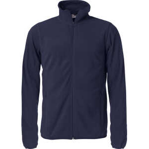 Basic Micro Fleece Jacket