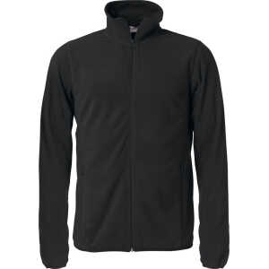 Basic Micro Fleece Jacket