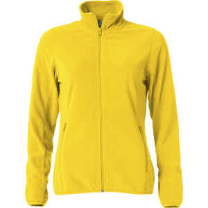 Basic Micro Fleece Jacket Women