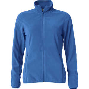 Basic Micro Fleece Jacket Women