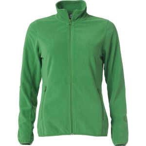 Basic Micro Fleece Jacket Women