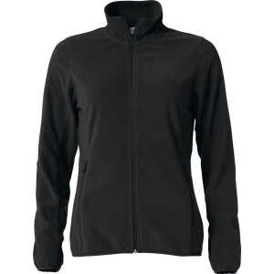 Basic Micro Fleece Jacket Women