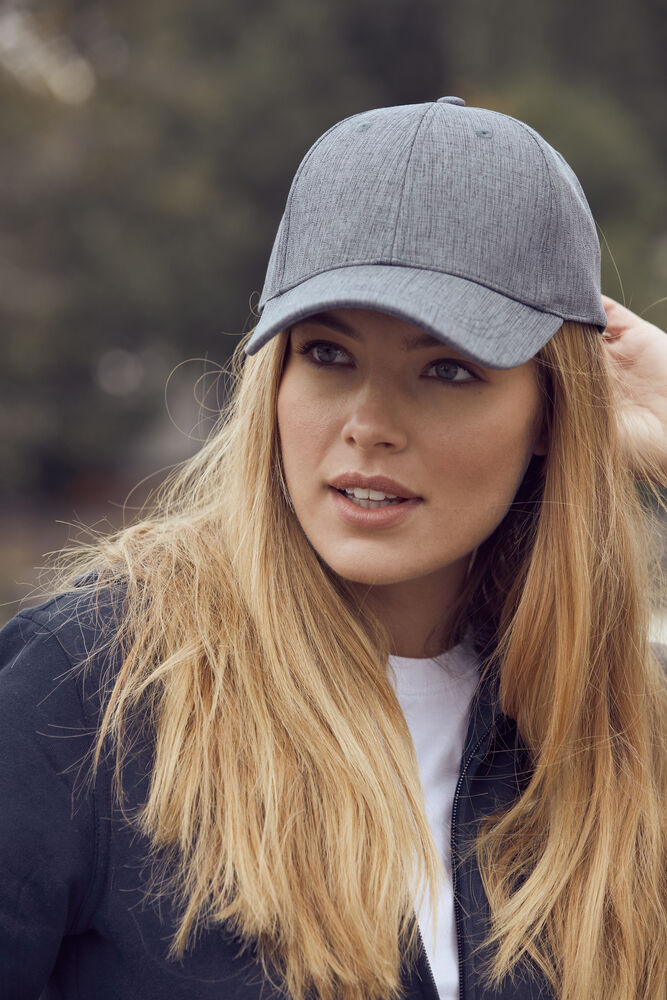 Melange Cap - Afbeelding 6