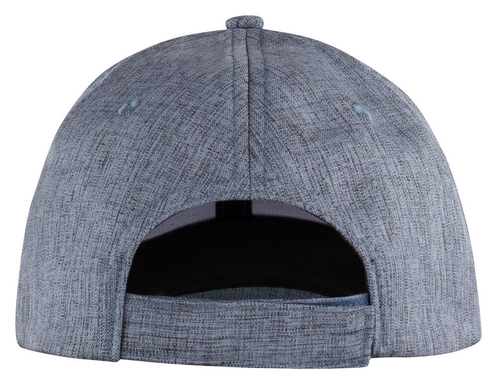 Melange Cap - Afbeelding 2