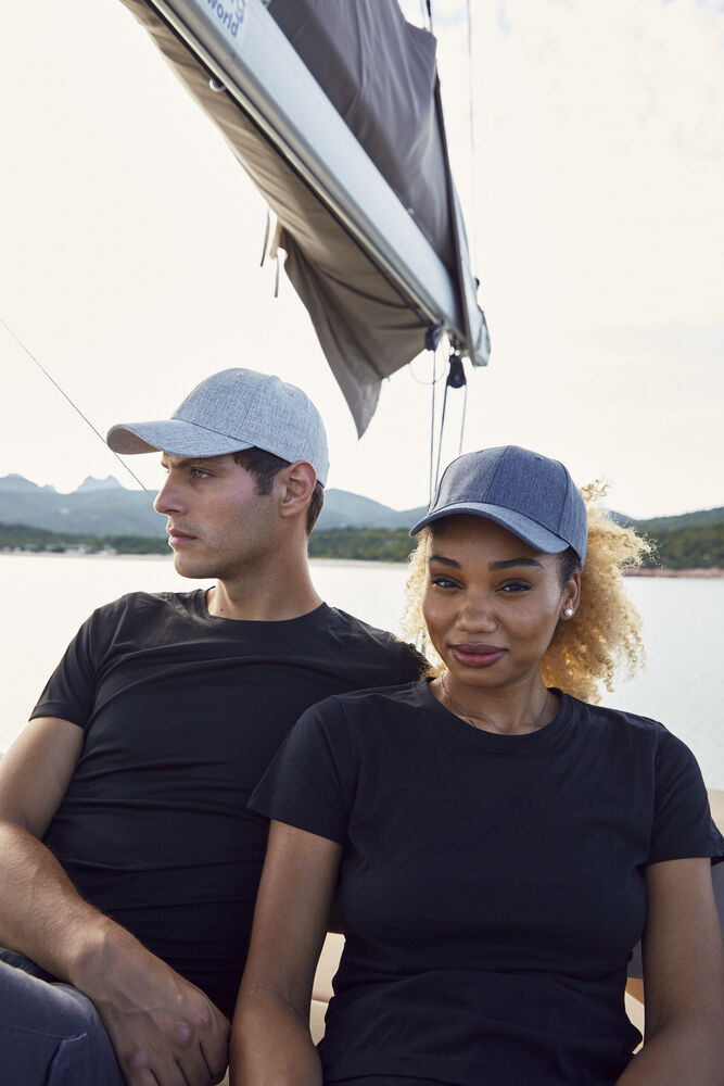 Melange Cap - Afbeelding 8