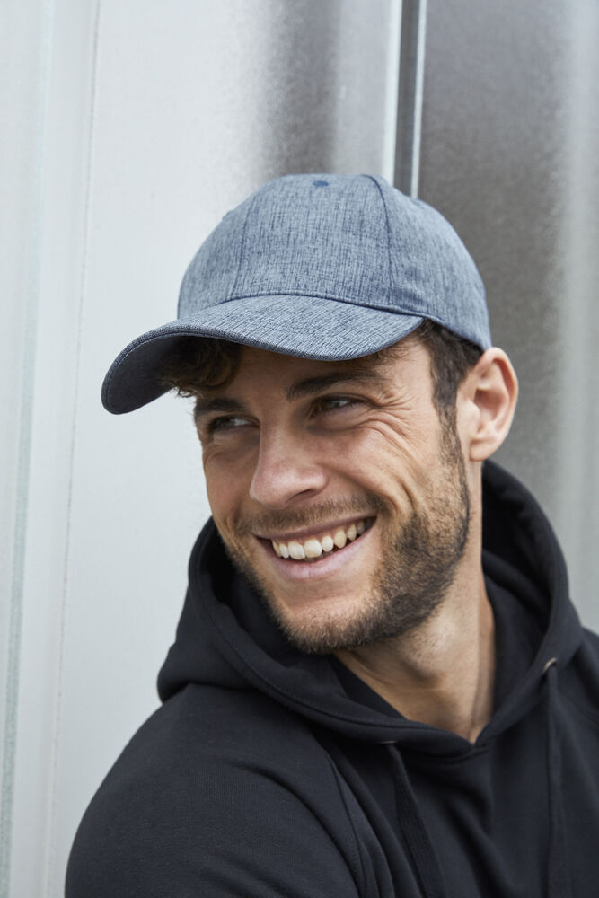 Melange Cap - Afbeelding 7