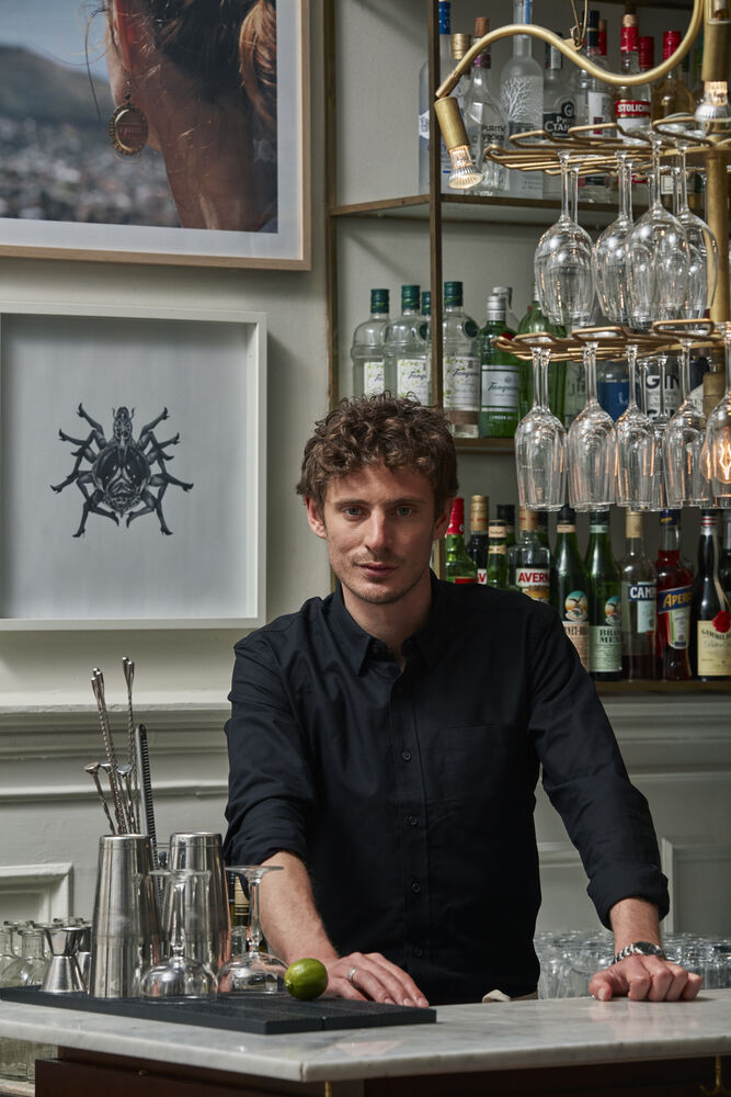 Oxford - Afbeelding 7