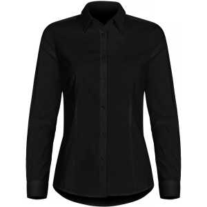 Stretch Shirt L/S Women