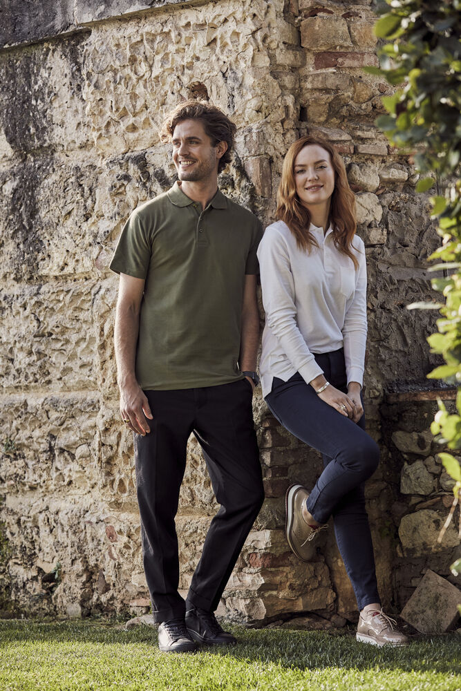 5-Pocket Stretch Light - Afbeelding 5