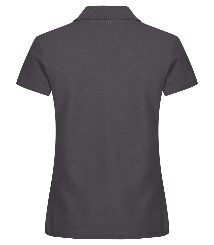 Basic Polo Women - Afbeelding 4