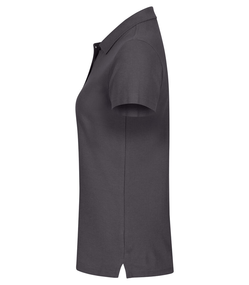 Basic Polo Women - Afbeelding 2