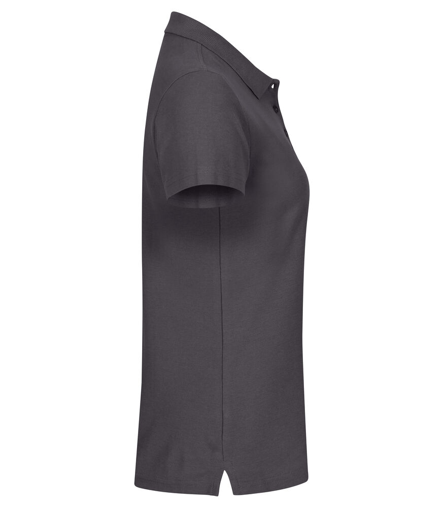 Basic Polo Women - Afbeelding 3