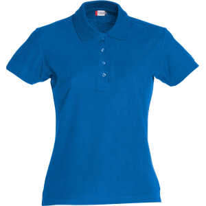 Basic Polo Women