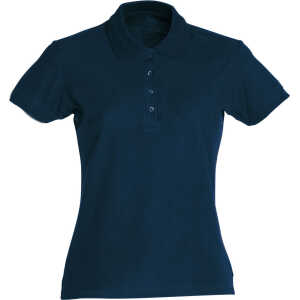 Basic Polo Women