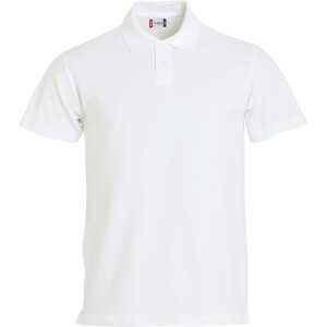 Basic Polo S/S Junior