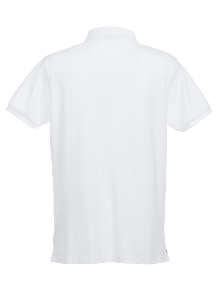 Stretch Premium Polo - Afbeelding 2