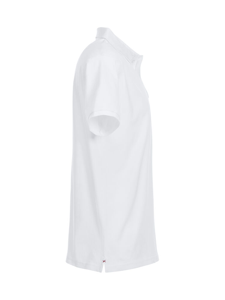 Stretch Premium Polo - Afbeelding 3
