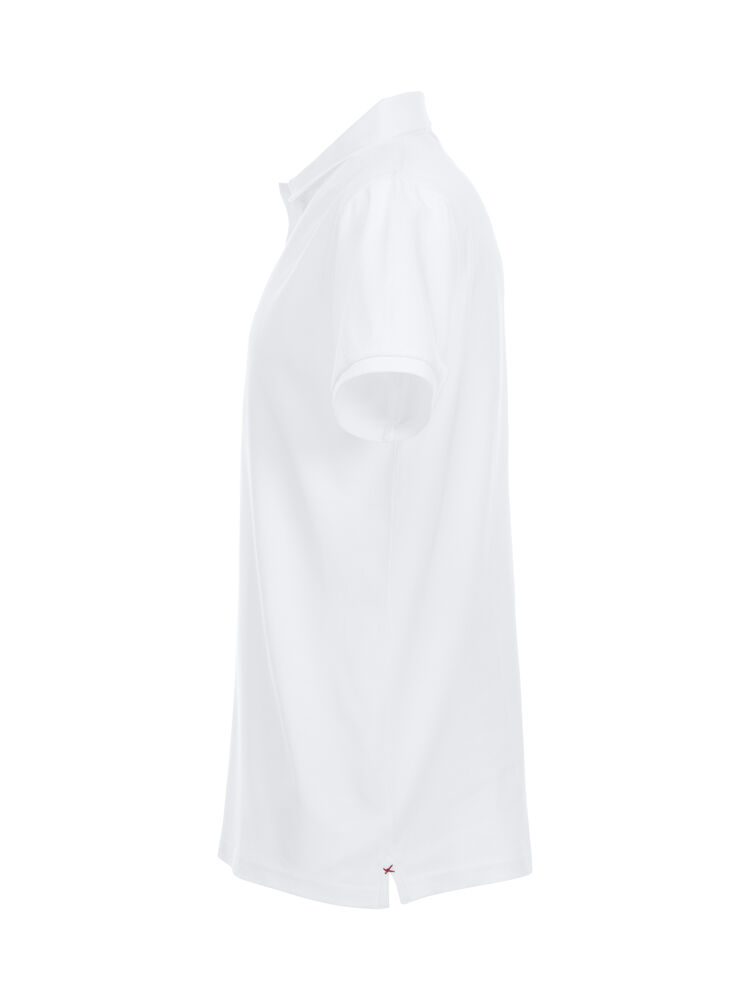 Stretch Premium Polo - Afbeelding 4