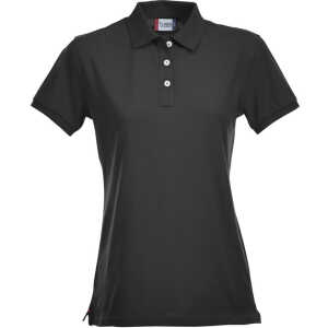 Stretch Premium Polo Women