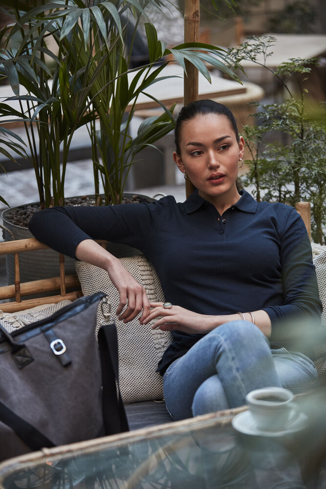 Classic Marion L/S - Afbeelding 6