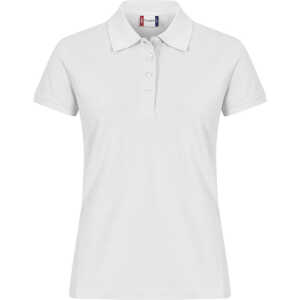 Heavy Premium Polo Women