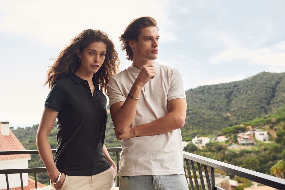 Classic OC Polo - Afbeelding 5