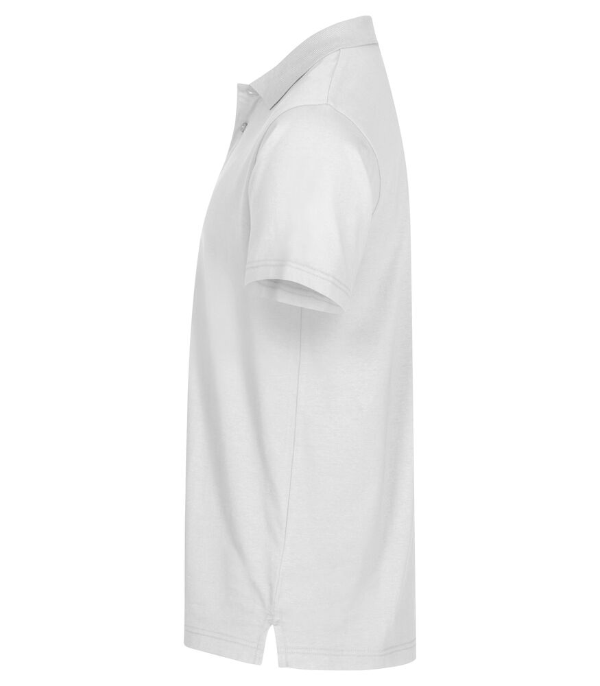 Single Jersey Polo - Afbeelding 3