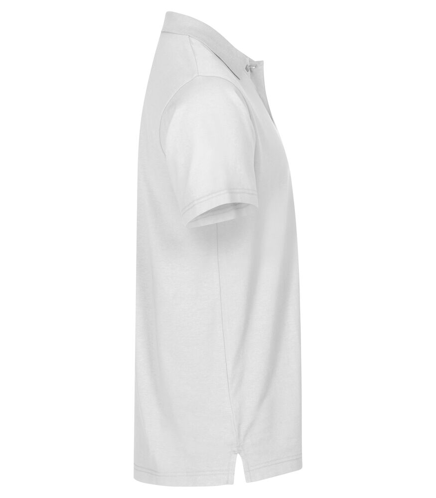 Single Jersey Polo - Afbeelding 4
