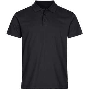 Single Jersey Polo