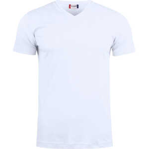 Basic-T V-neck