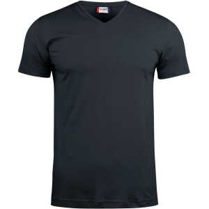 Basic-T V-neck
