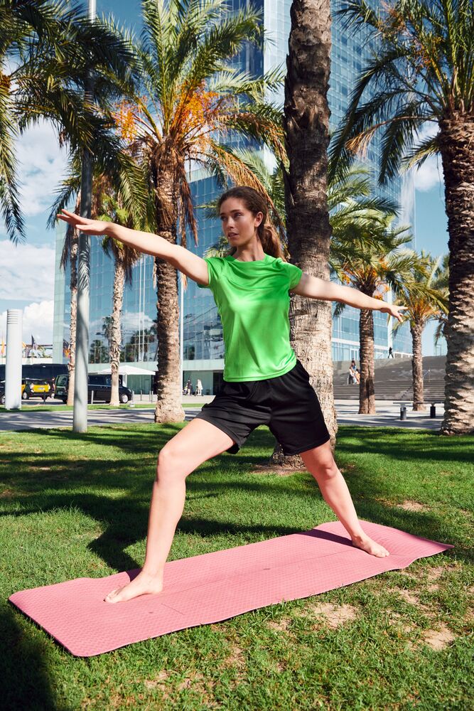 Basic Active-T Women - Afbeelding 7