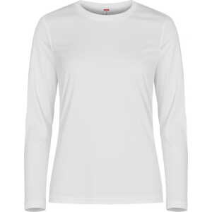 Basic Active-T L/S Women