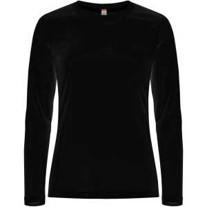 Basic Active-T L/S Women