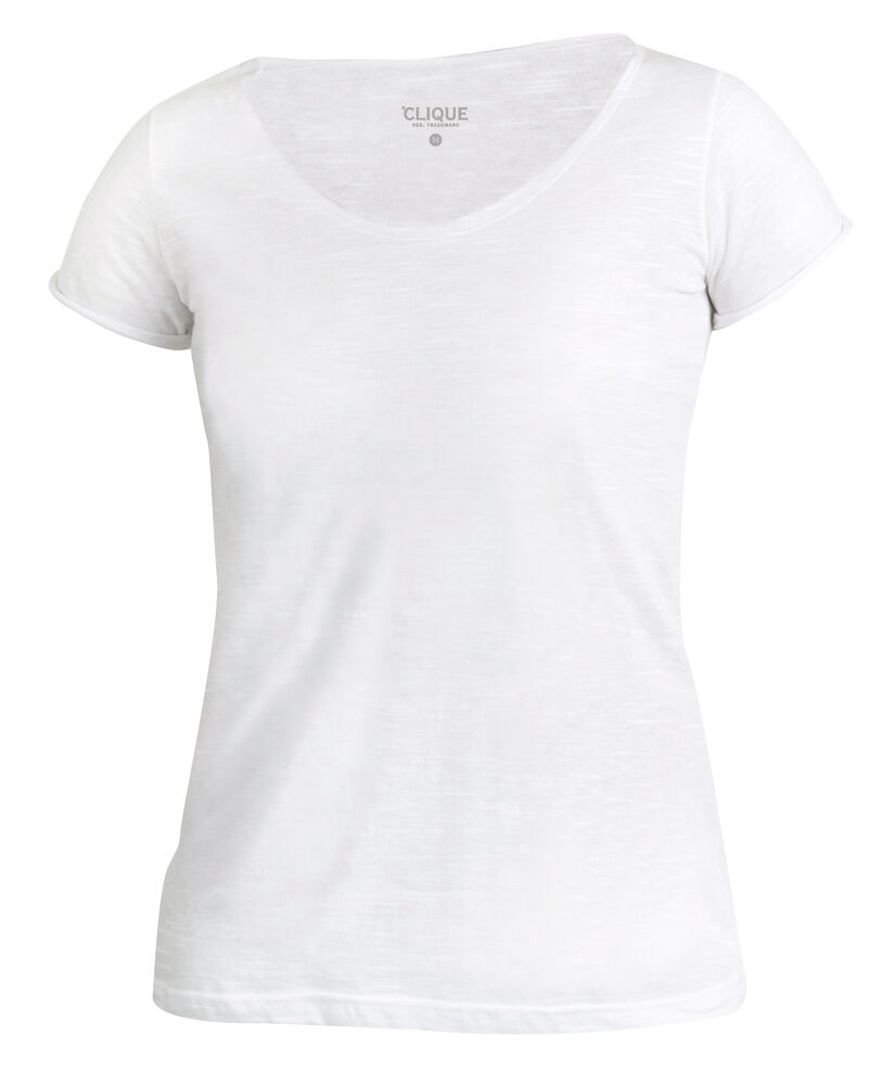 Derby-T Women - Afbeelding 2