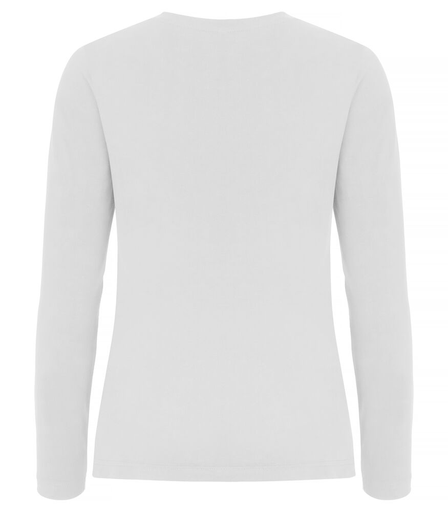 Premium Fashion-T L/S Women - Afbeelding 2