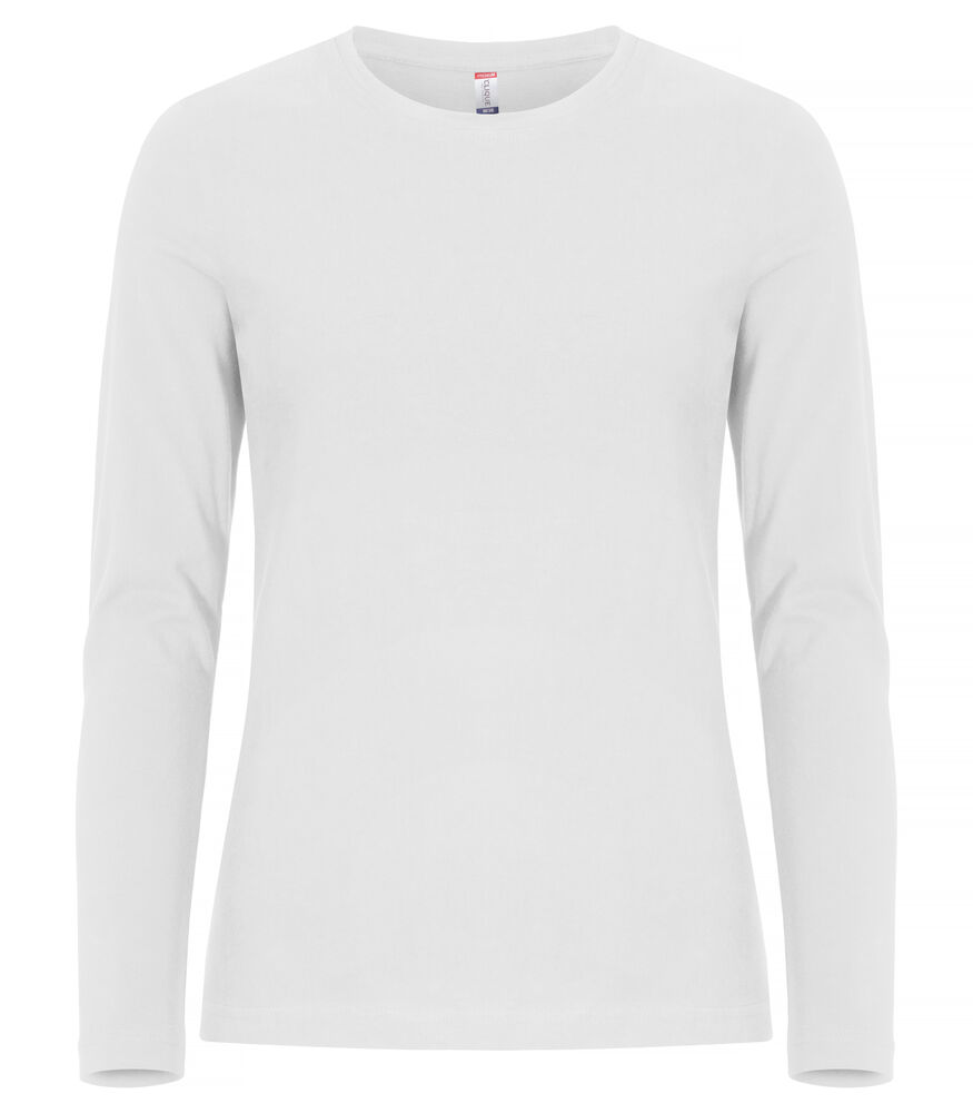 Premium Fashion-T L/S Women