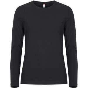 Premium Fashion-T L/S Women