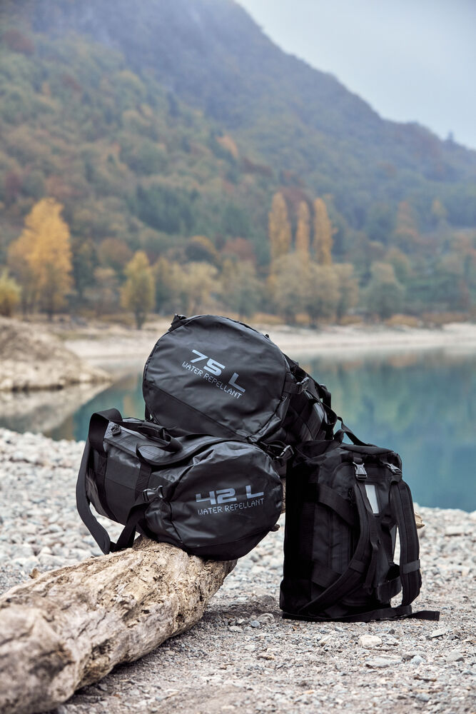 2-in-1 bag 75L - Afbeelding 7