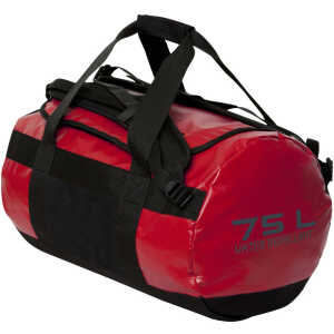 2-in-1 bag 75L