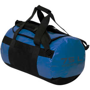2-in-1 bag 75L
