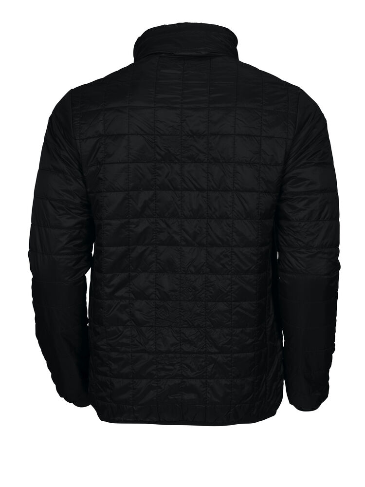 Rainier Jacket Heren - Afbeelding 2