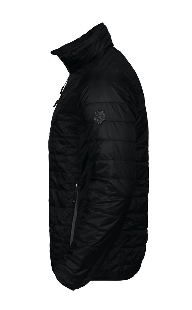 Rainier Jacket Heren - Afbeelding 3
