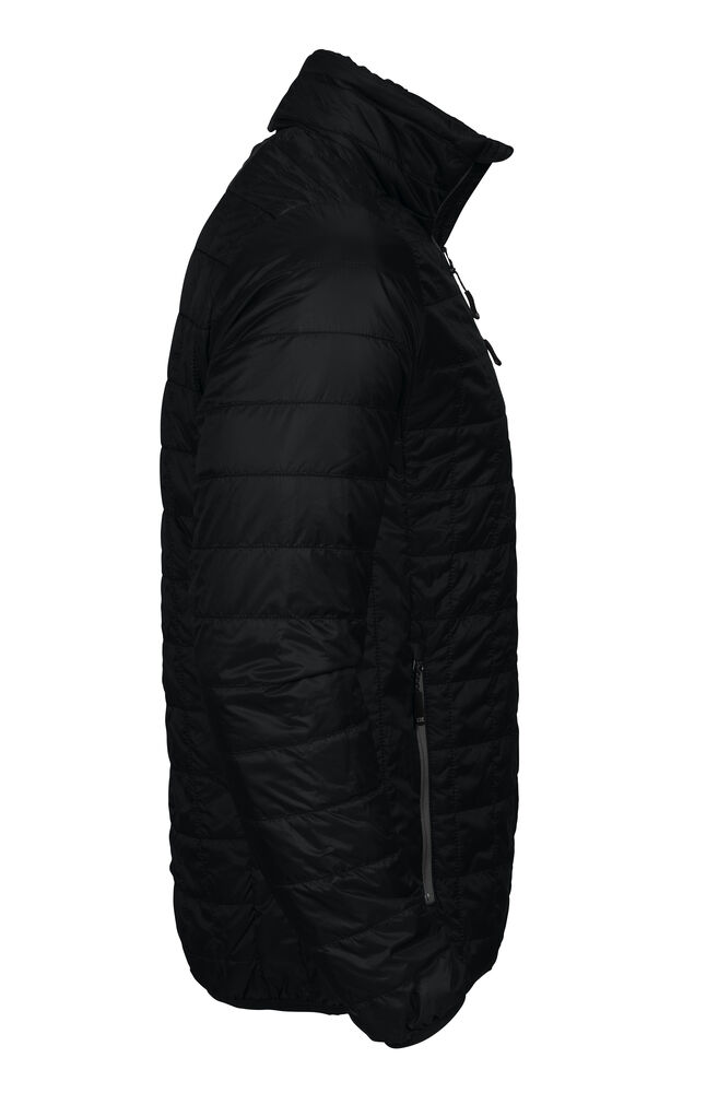 Rainier Jacket Heren - Afbeelding 4