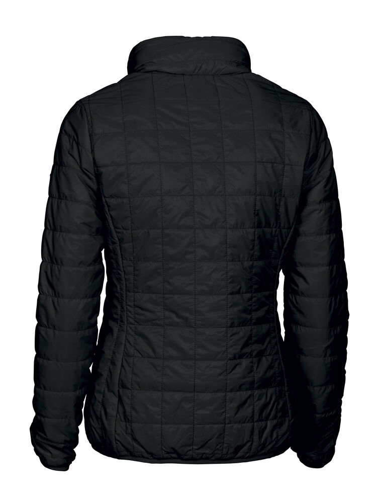 Rainier Jacket Dames - Afbeelding 2