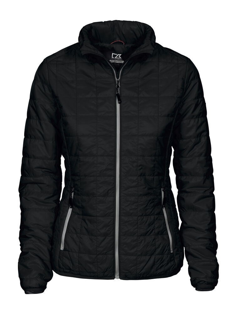 Rainier Jacket Dames